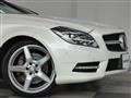 2014 Mercedes-Benz Cls-Class