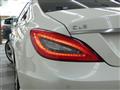 2014 Mercedes-Benz Cls-Class
