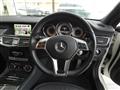 2014 Mercedes-Benz Cls-Class