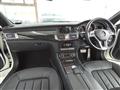 2014 Mercedes-Benz Cls-Class