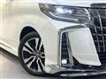 2022 Toyota Alphard G