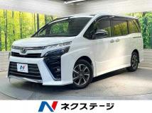 2018 Toyota Voxy
