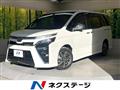 2019 Toyota Voxy
