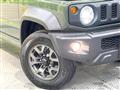 2023 Suzuki Jimny Sierra