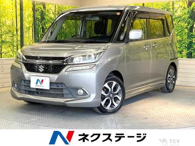 2015 Suzuki Suzuki Others