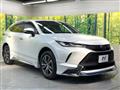 2023 Toyota Harrier