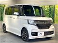 2018 Honda N BOX