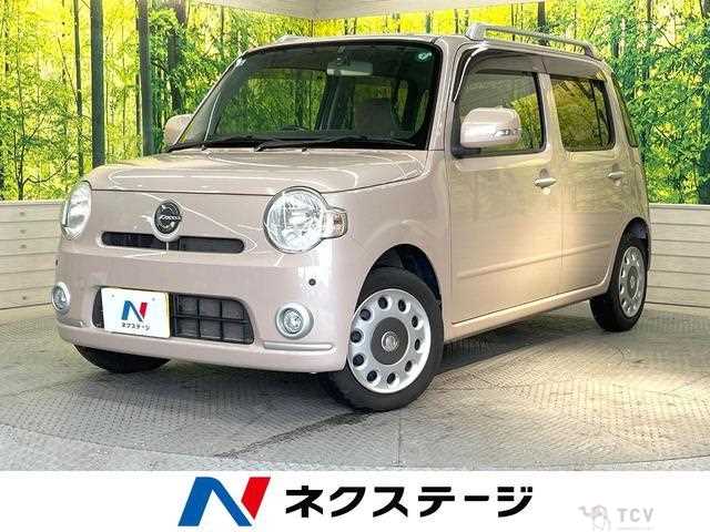 2009 Daihatsu MIRA COCOA