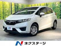 2017 Honda Fit