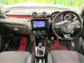 2021 Suzuki Swift
