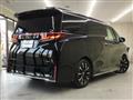 2025 Toyota Vellfire