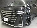 2025 Toyota Vellfire
