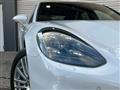 2018 Porsche Panamera