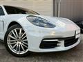2018 Porsche Panamera