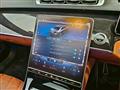 2022 Mercedes-Benz S-Class