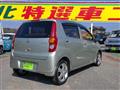2012 Daihatsu Mira