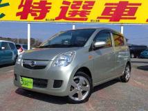 2012 Daihatsu Mira