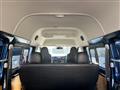 2017 Toyota Hiace Van