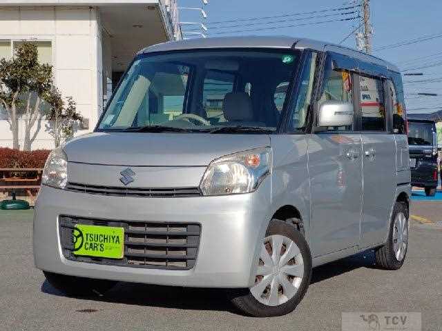 2013 Suzuki Suzuki Others