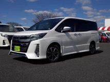 2017 Toyota Noah
