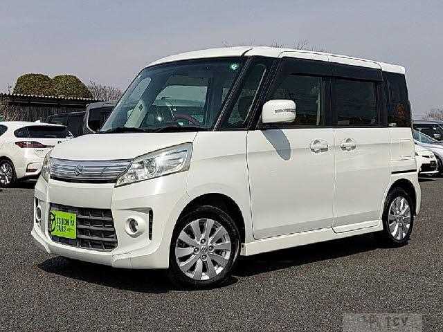 2015 Suzuki Suzuki Others