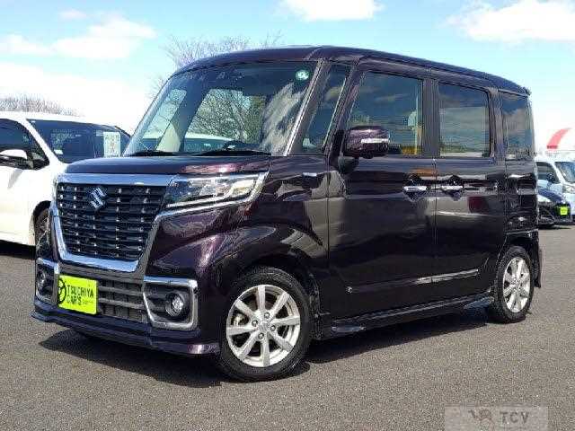 2021 Suzuki Suzuki Others