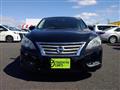 2015 Nissan Bluebird Sylphy