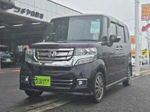 2017 Honda N BOX