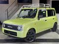 2007 Suzuki Lapin