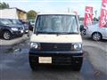 2006 Mitsubishi Minicab Truck