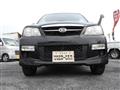 2012 Daihatsu Terios Kid