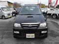 2012 Daihatsu Terios Kid