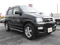 2012 Daihatsu Terios Kid