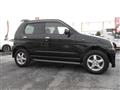 2012 Daihatsu Terios Kid