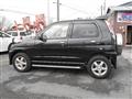 2012 Daihatsu Terios Kid