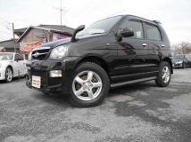 2012 Daihatsu Terios Kid