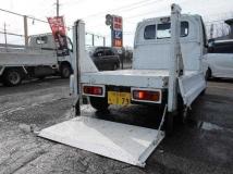 2006 Honda Acty Truck