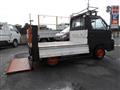 2009 Daihatsu Hijet Truck