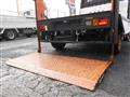 2009 Daihatsu Hijet Truck