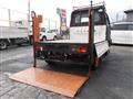 2009 Daihatsu Hijet Truck