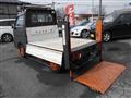 2009 Daihatsu Hijet Truck