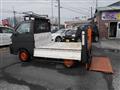 2009 Daihatsu Hijet Truck