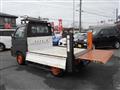 2009 Daihatsu Hijet Truck