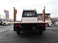 2009 Daihatsu Hijet Truck