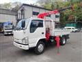 2008 Isuzu Elf Truck