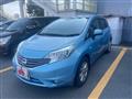 2013 Nissan Note