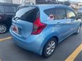 2013 Nissan Note