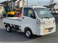 2024 Daihatsu Hijet Truck