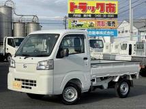 2024 Daihatsu Hijet Truck