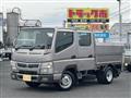 2018 Mitsubishi Fuso Canter